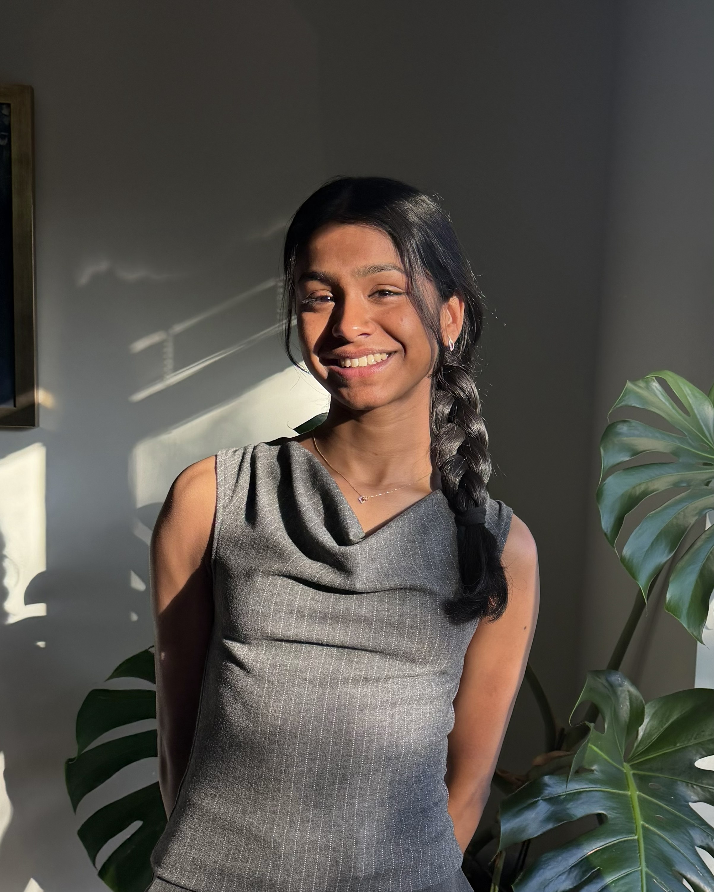 Lakshaya Navaneetham
